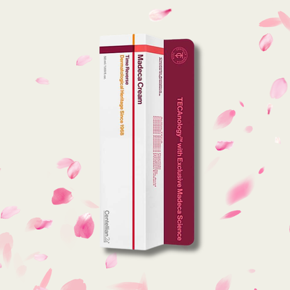 CENTELLIAN24 Madeca Cream Time Reverse 50ml