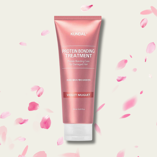 KUNDAL Protein Bonding Care Treatment 250ml