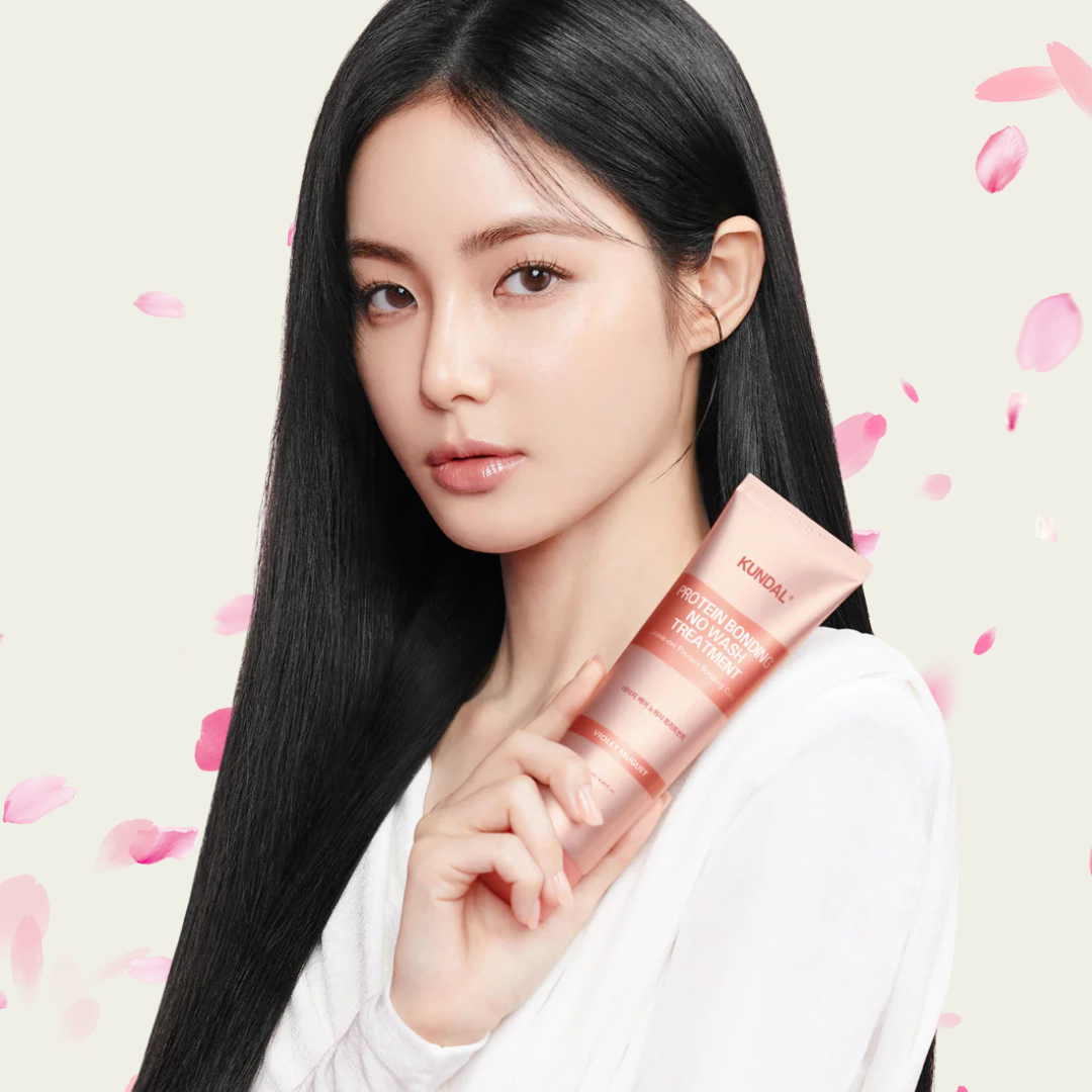 KUNDAL Protein Bonding Care Treatment 250ml