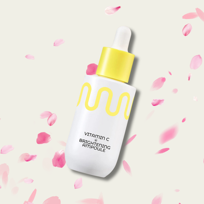 Commonlabs Vitamin C Brightening Ampoule 30ml