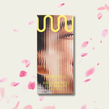 Commonlabs Vitamin C Brightening Ampoule 30ml