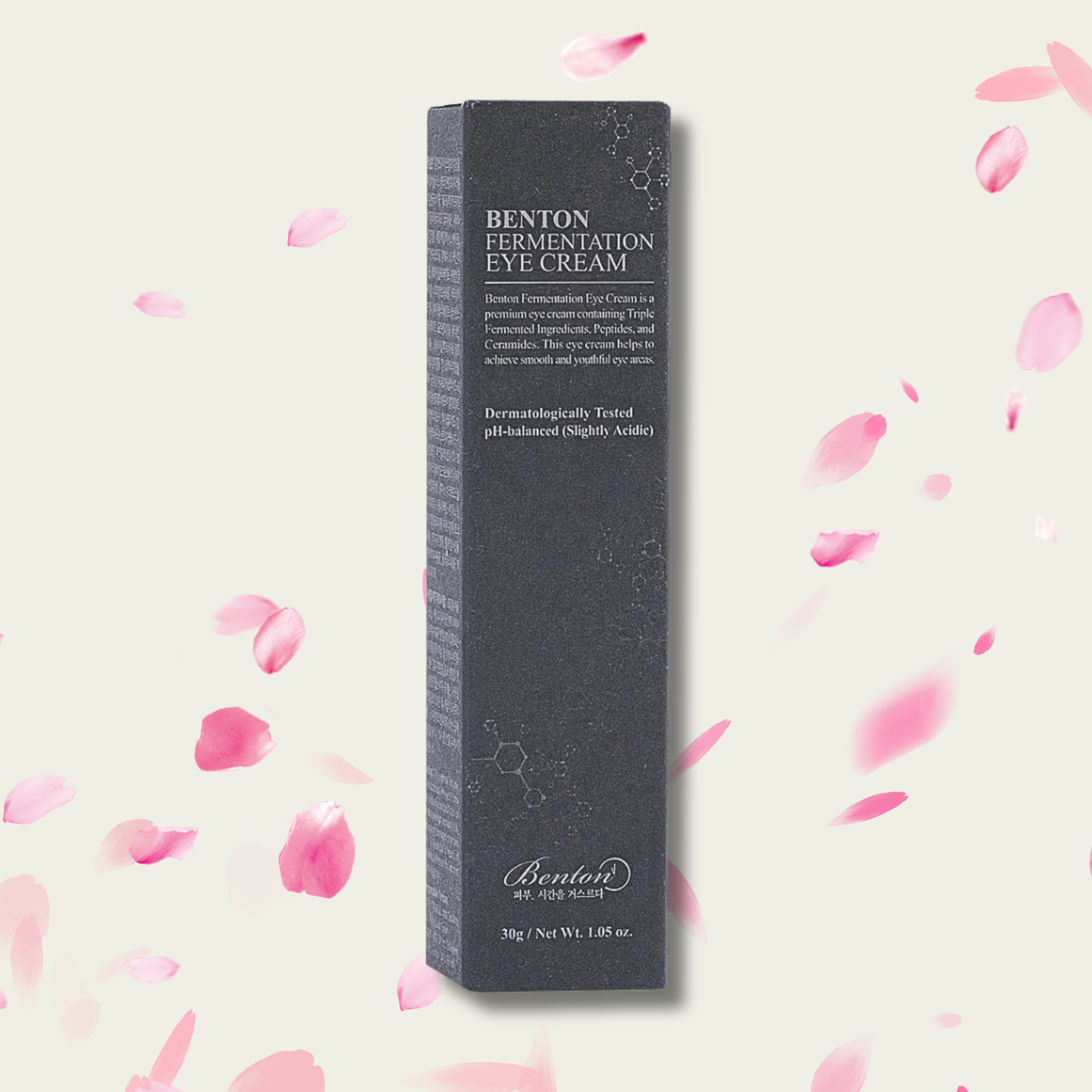 Benton Fermentation Eye Cream 30g