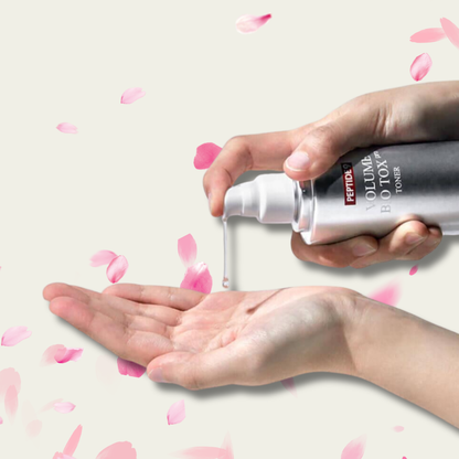 MEDIPEEL+ Peptide 9 Volume Bio Tox Toner Pro 250ml