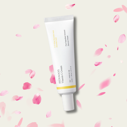 mixsoon Vitamin C Cream 30ml