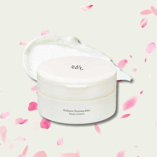 Beauty of Joseon Radiance Cleansing Balm 100ml