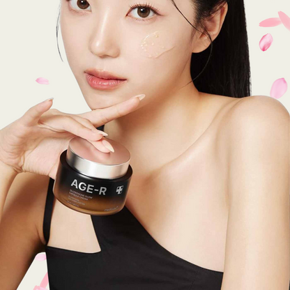 Medicube AGE-R Glutathione Glow Capsule Cream 50ml