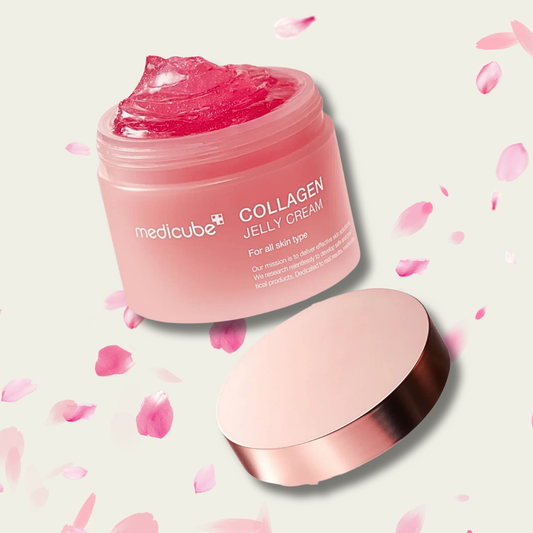 Medicube Collagen Jelly Cream