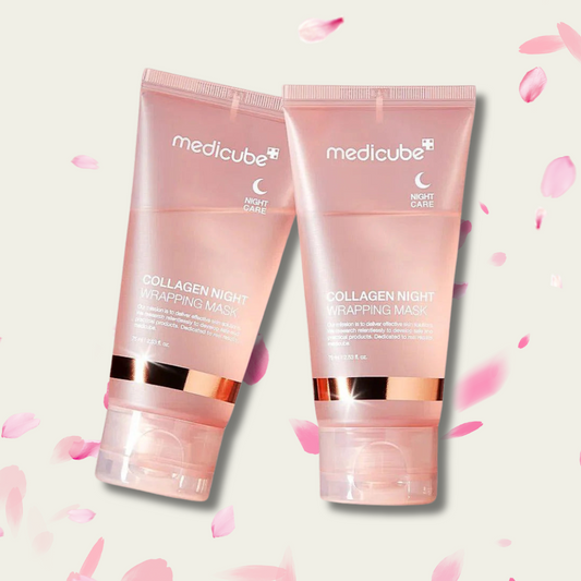 Medicube Collagen Night Wrapping Mask 75ml