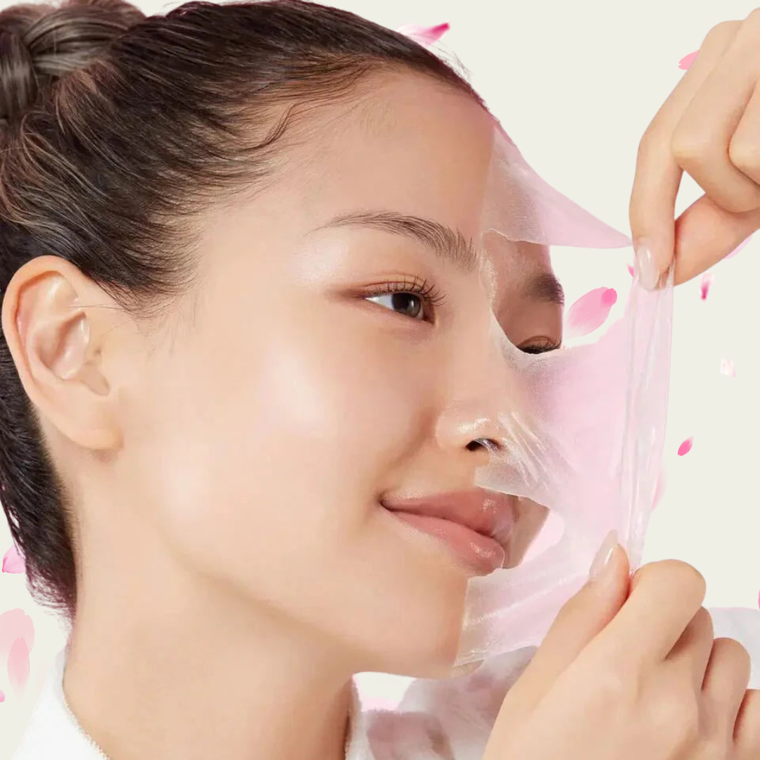 Medicube Collagen Night Wrapping Mask 75ml