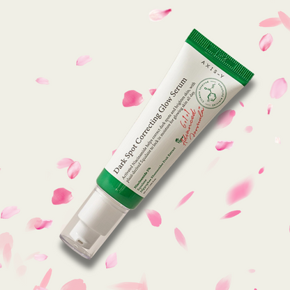 AXIS-Y Dark Spot Correcting Glow Serum 50ml