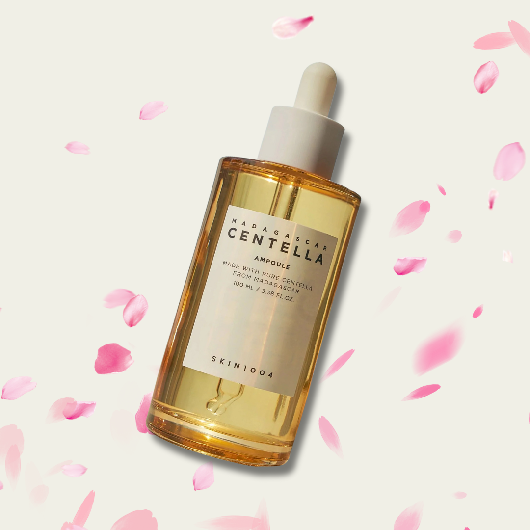 Skin1004 Madagascar Centella Ampoule 100ml