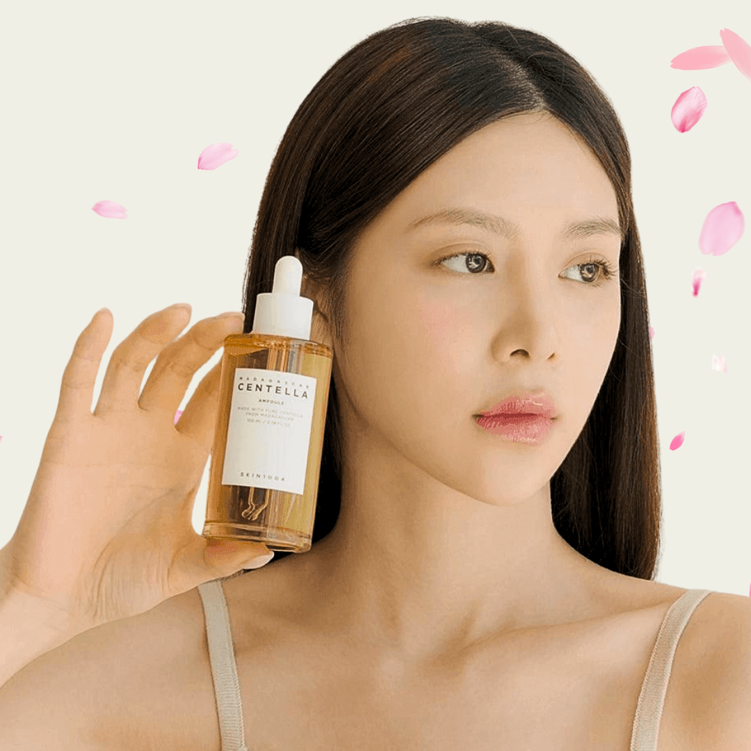 Skin1004 Madagascar Centella Ampoule 100ml