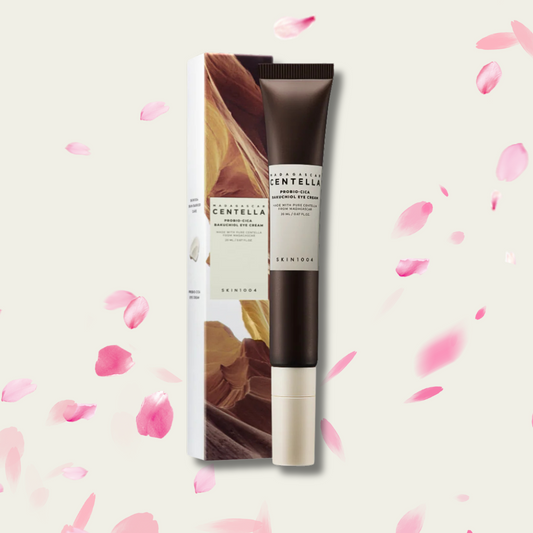Skin1004 Probio-cica Bakuchiol Eye Cream 20ml